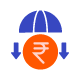 Minimized Financial Loss